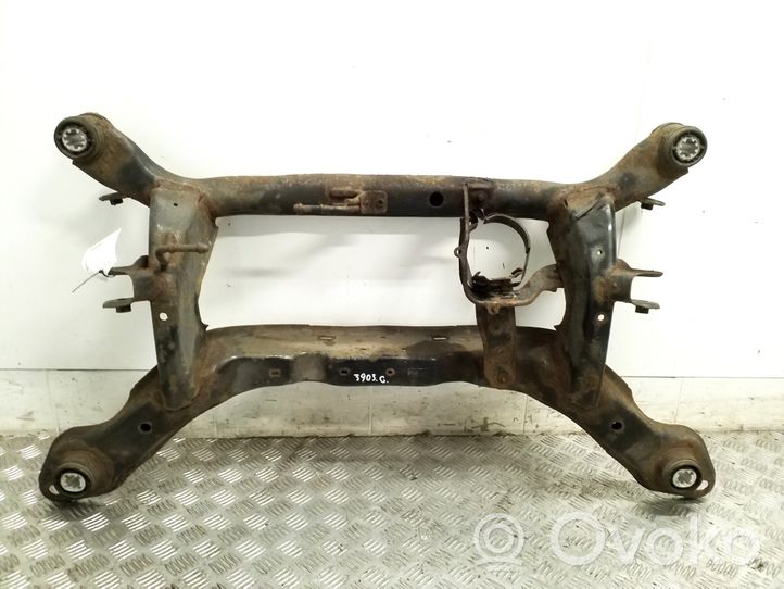 Volvo V60 Traversa posteriore 31317708