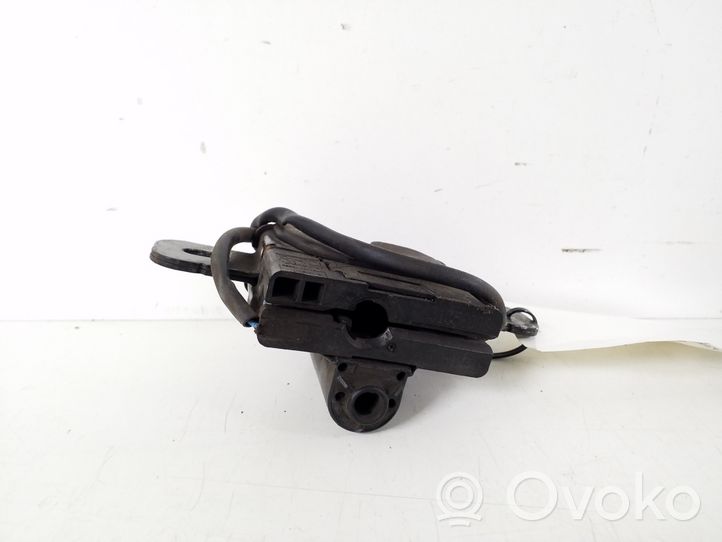 Volvo V60 Engine bonnet (hood) release handle 31425975