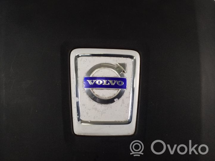 Volvo V60 Copri motore (rivestimento) 31319191