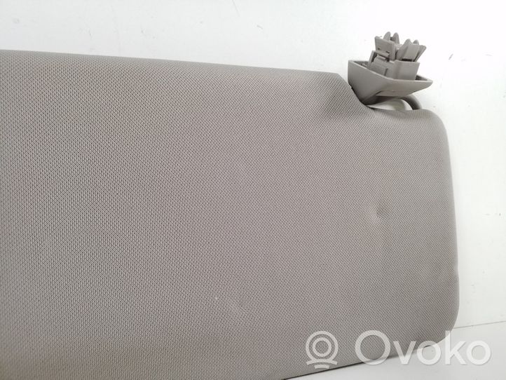 Volvo V60 Sun visor 