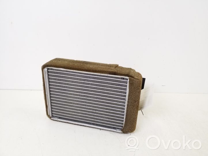 Ford Ranger Air conditioning (A/C) radiator (interior) 