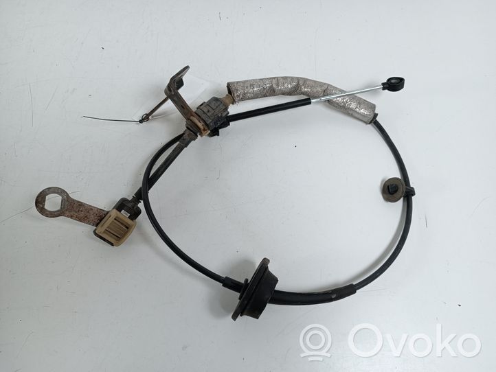 Ford Ranger Gear shift cable linkage 