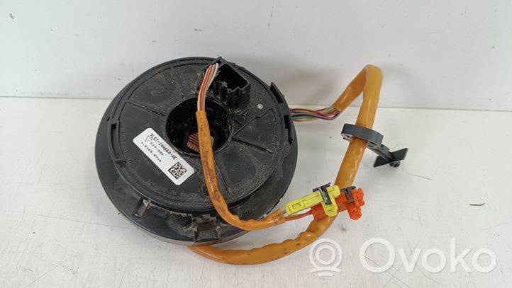 Ford Ranger Airbag slip ring squib (SRS ring) 7L5T14A664AE