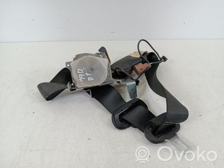 Ford Ranger Ceinture de sécurité avant 7L5410811B08AEW