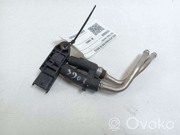 Volvo V60 Air pressure sensor 31293659