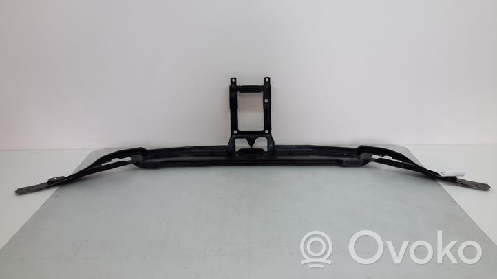 Mercedes-Benz S W220 Staffa del pannello di supporto del radiatore parte superiore A2206200372