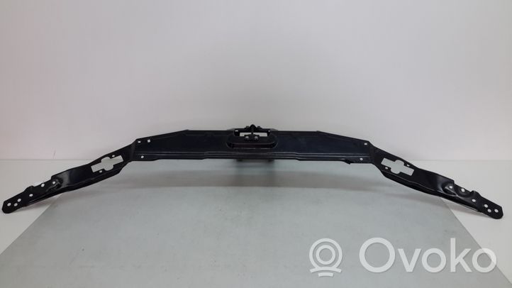 Mercedes-Benz S W220 Staffa del pannello di supporto del radiatore parte superiore A2206200372