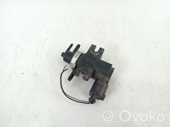 Volkswagen II LT Solenoidinis vožtuvas 1J0906627