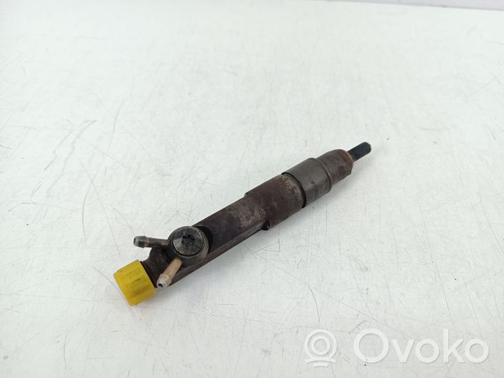 Volkswagen II LT Injecteur de carburant 074130201C