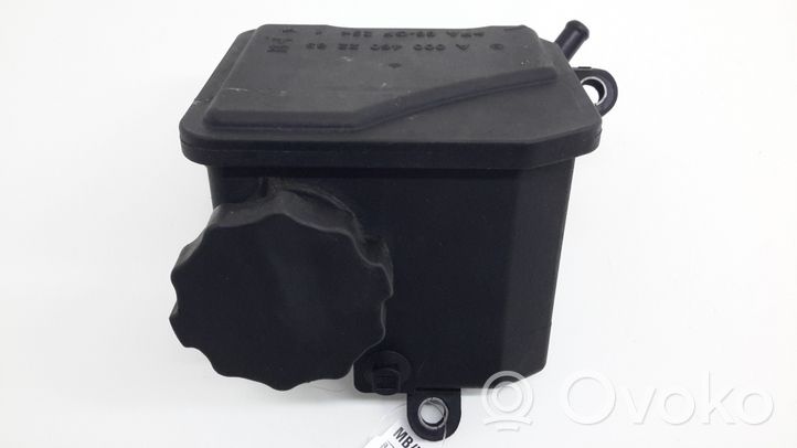 Mercedes-Benz E W211 Serbatoio/vaschetta del liquido del servosterzo A0004602283