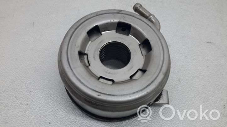 Toyota Yaris Supporto di montaggio del filtro dell’olio 1571033030