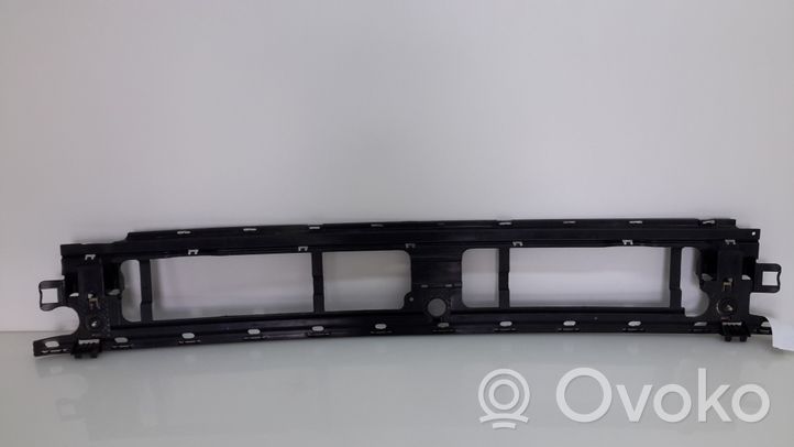 Mercedes-Benz E W210 Rear bumper support beam A2108800652