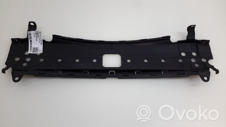 Mercedes-Benz S W220 Front bumper support beam A2208850165