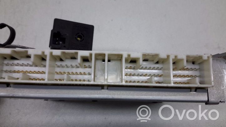 Toyota Prius (XW10) Sterownik / Moduł ECU 8954047030