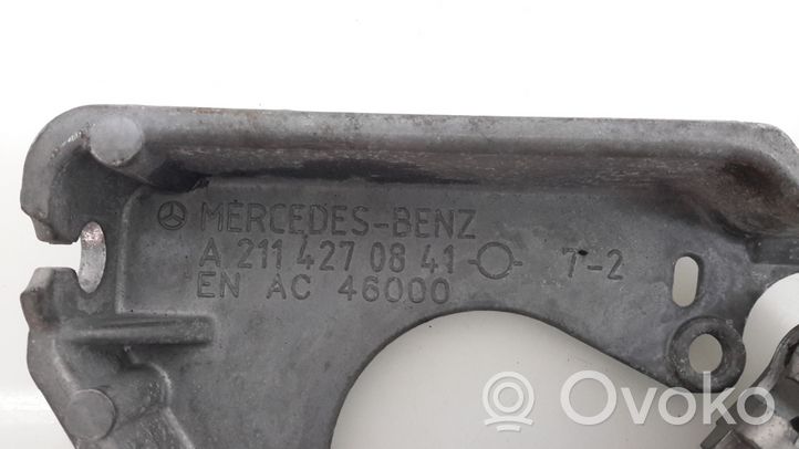 Mercedes-Benz CLS C219 Linki hamulca ręcznego / postojowego A2114270841