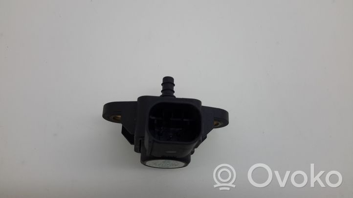 Mercedes-Benz E C207 W207 Sensor de la presión del aire A0061539728