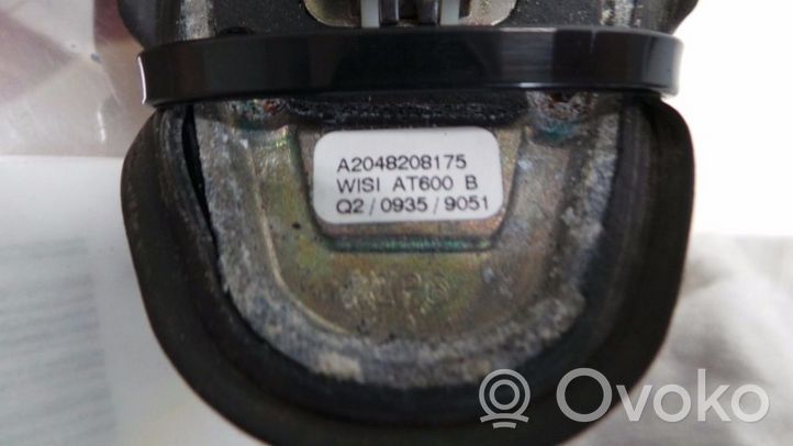 Mercedes-Benz CLC CL203 Antena GPS A2048208175