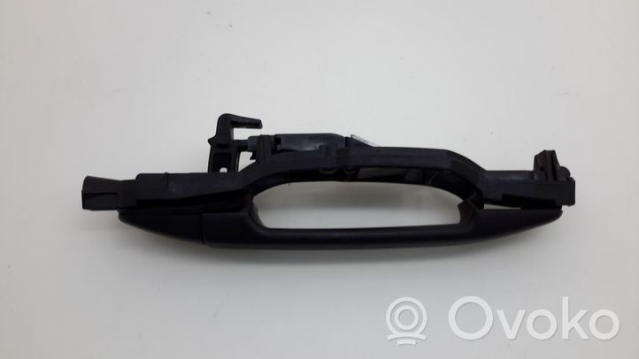 Mercedes-Benz ML W163 Maniglia esterna per portiera posteriore A1637600434