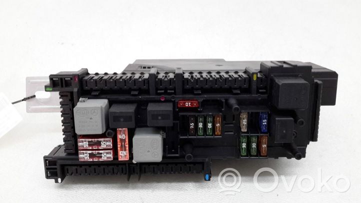 Mercedes-Benz GLK (X204) Fuse module A2049005301