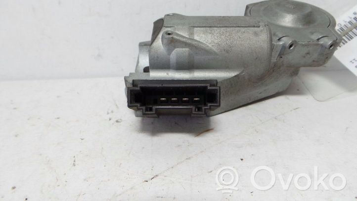 Mercedes-Benz E W211 Blocchetto del volante A2034621130