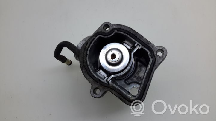 Mercedes-Benz ML W163 Termostat A6122030275