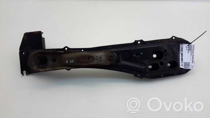 Toyota Avensis T250 Kita priekinės važiuoklės dalis 5120405022