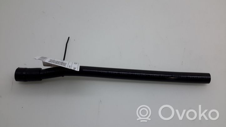 Mercedes-Benz E W210 Tube d'admission d'air A6060160181