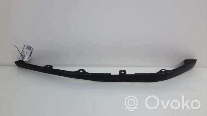 Toyota Corolla Verso E121 Etupuskurin reuna 7685213060