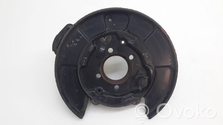 Toyota RAV 4 (XA30) Pivot de moyeu arrière 4230542020