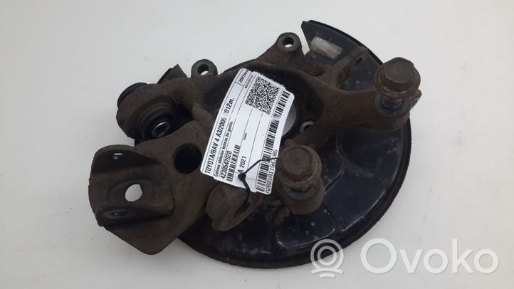 Toyota RAV 4 (XA30) Zwrotnica koła tylnego 4230542020