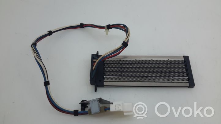 Toyota RAV 4 (XA30) Electric cabin heater radiator 8771026060