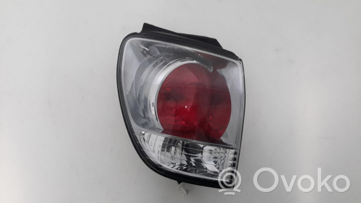 Lexus RX 300 Lampa tylna 