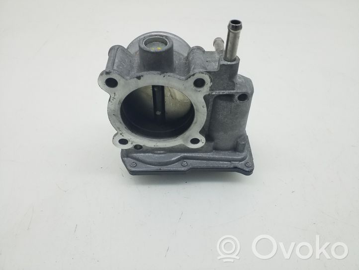 Toyota Verso Clapet d'étranglement 220300T050