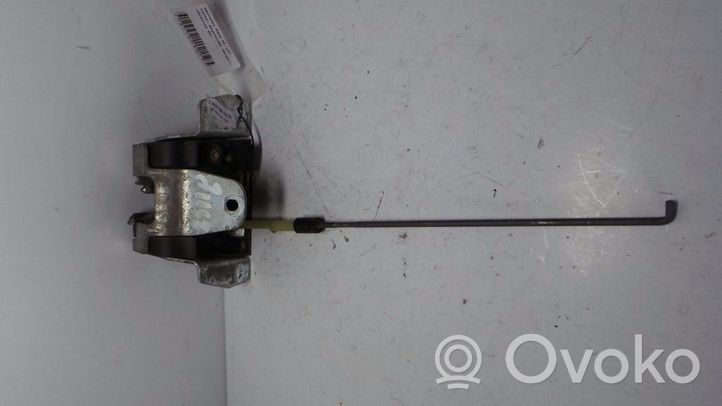 Mercedes-Benz ML W163 Serratura portiera di carico A1637400235