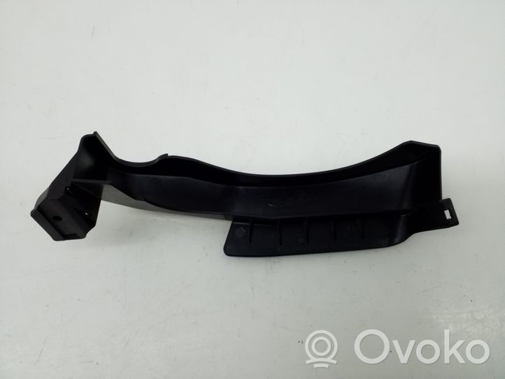 Mercedes-Benz E W212 Plaque avant support serrure de capot A2128201569