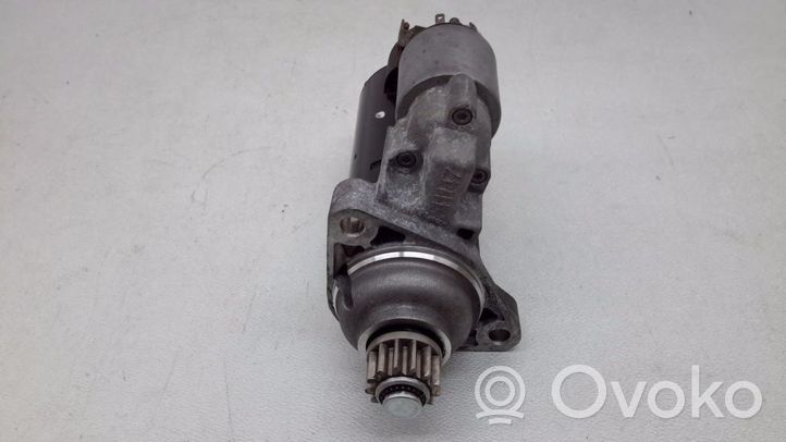 Mercedes-Benz B W246 W242 Motorino d’avviamento A6459060300