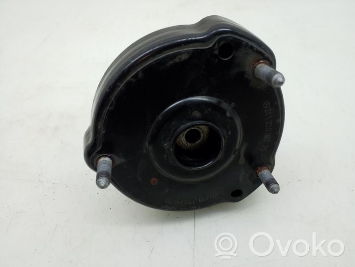 Mercedes-Benz CLS C219 Tampone antiurto dell’ammortizzatore anteriore A2113200026