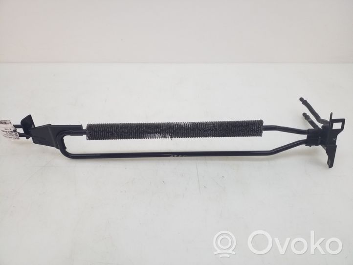 Mercedes-Benz CLS C219 Radiatore del servosterzo A2114662124