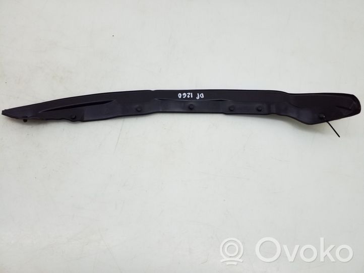 Mercedes-Benz CLS C219 Altro elemento di rivestimento della portiera anteriore A2197270230