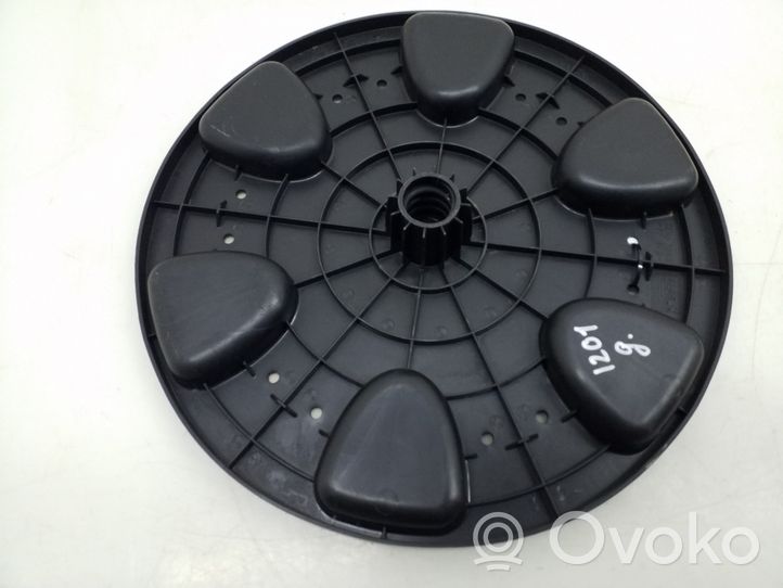 Mercedes-Benz CLS C219 Supporto di montaggio ruota di scorta A2118980214