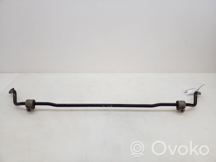 Mercedes-Benz C W204 Barra stabilizzatrice posteriore/barra antirollio A2043261065