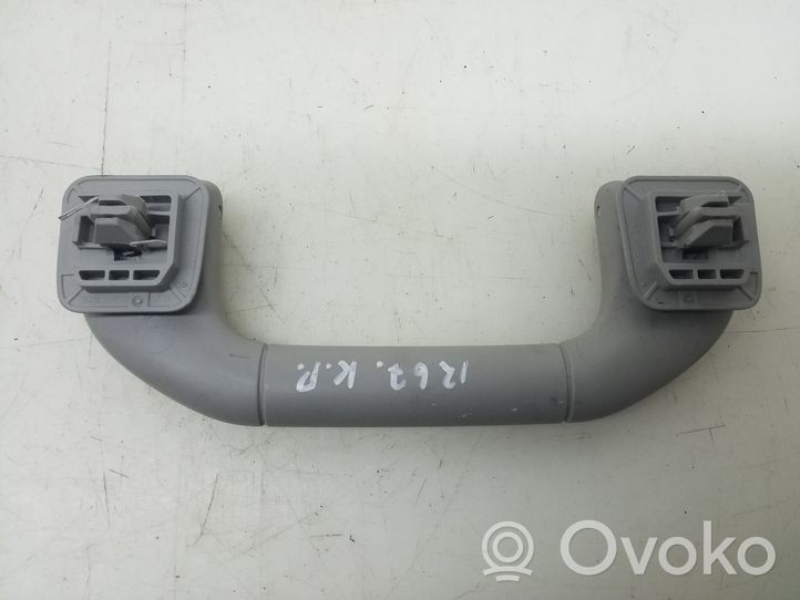 Mercedes-Benz C W204 Poignée de maintien plafond avant A2048100051