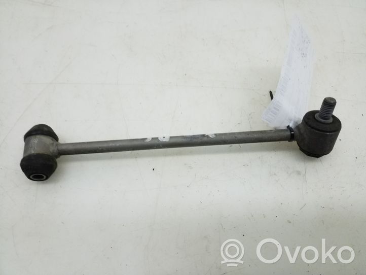 Mercedes-Benz C W204 Stabilisateur arrière lien, barre anti-roulis A2043200489