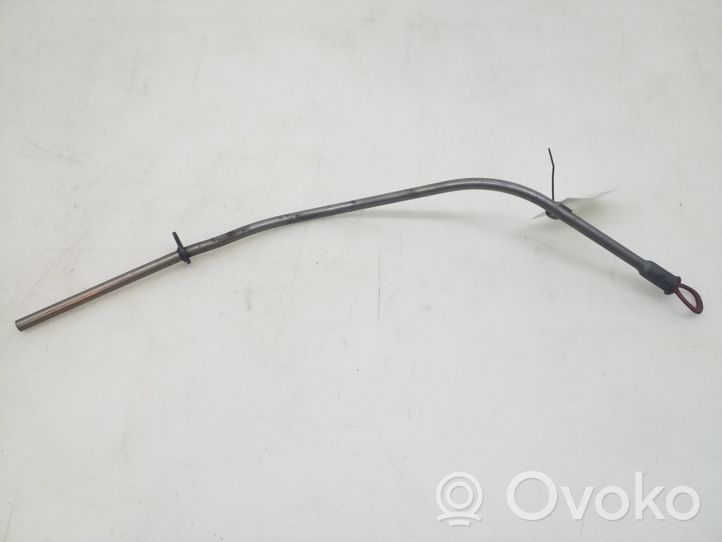 Mercedes-Benz C W204 Asta di controllo livello olio A6460101472