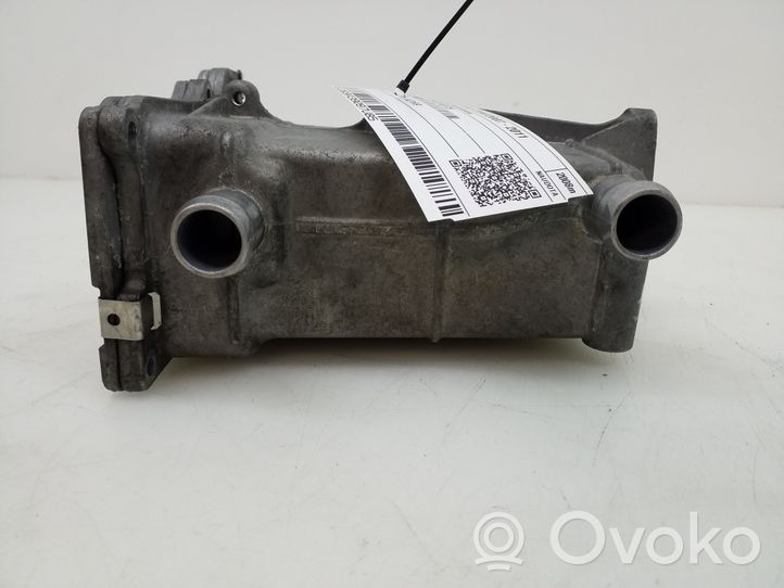 Mercedes-Benz C W204 Valvola di raffreddamento EGR A6461401075