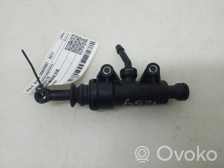 Mercedes-Benz C W204 Główny cylinder sprzęgła A2042900112