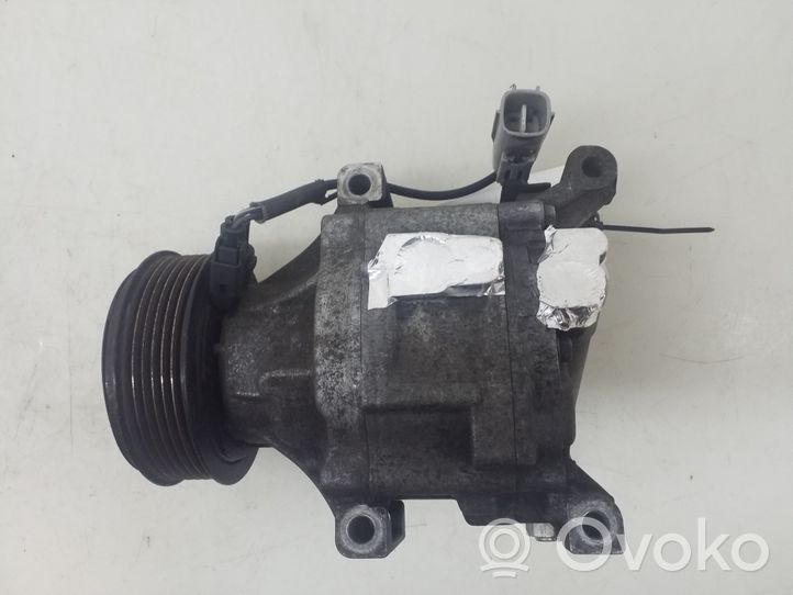 Toyota Corolla E120 E130 Klimakompressor Pumpe 883201A481