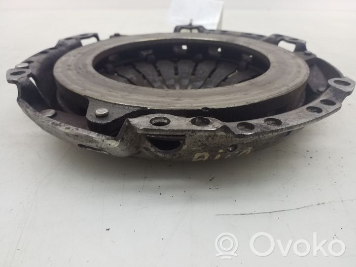 Toyota Aygo AB10 Płyta dociskowa sprzęgła 3125079055