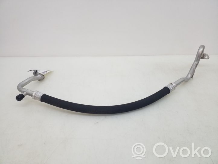 Mercedes-Benz A W176 Air conditioning (A/C) pipe/hose A2468305600