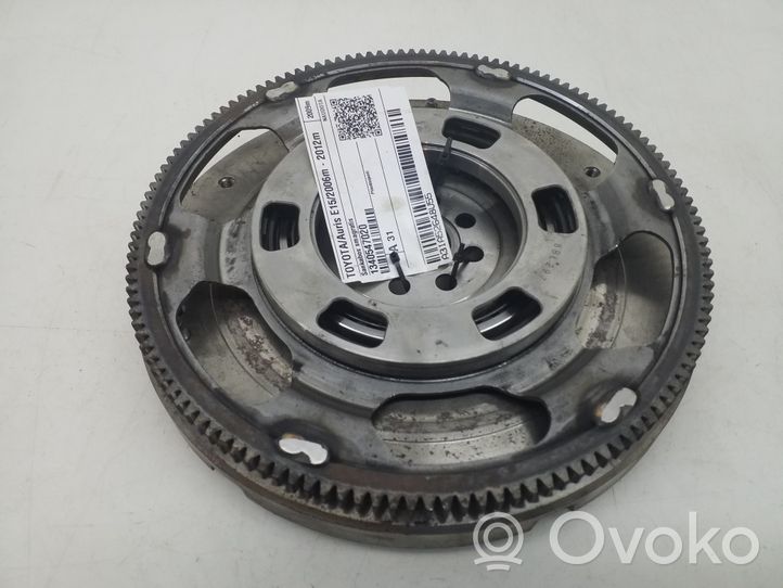 Toyota Auris 150 Volant moteur bi-masse 1340547020